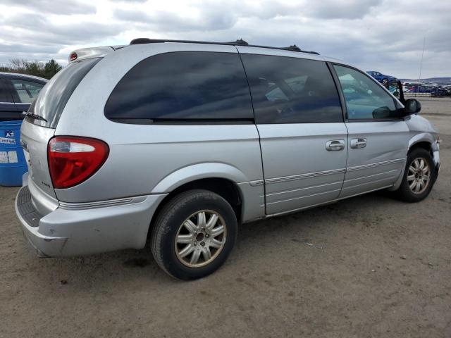 Изображение 3 2005 CHRYSLER TOWN & COUNTRY TOURING 2005 с VIN 2C4GP54L45R524423