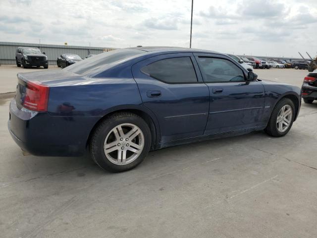 Изображение 3 2006 DODGE CHARGER R/T 2006 с VIN 2B3KA53H06H438303