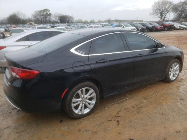 Изображение 3 2015 CHRYSLER 200 LIMITED 2015 с VIN 1C3CCCAB0FN563605