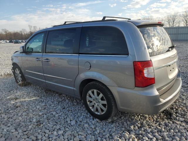 Obraz 2 z 2016 CHRYSLER TOWN & COUNTRY TOURING 2016 z VIN 2C4RC1BG3DR613983