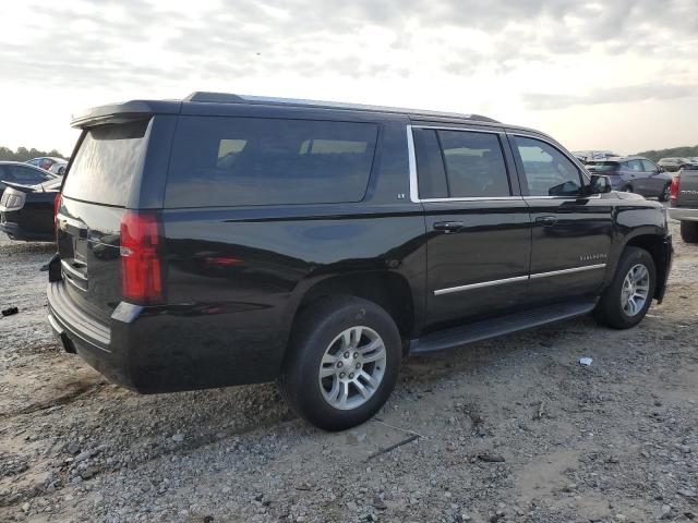 Obraz 3 z 2017 CHEVROLET SUBURBAN C1500 LT 2017 z VIN 1GNSCHKC5HR331631