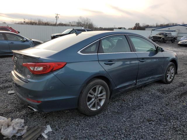 Image 3 of 2016 HYUNDAI SONATA SE 2016 with VIN 5NPE24AF4GH263583