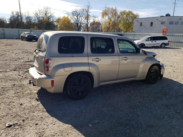 Obraz 3 z 2009 CHEVROLET HHR LT 2009 z VIN 3GNCA23B39S637495