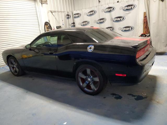 Obraz 2 z 2013 DODGE CHALLENGER SXT 2013 z VIN 2C3CDYAG7DH631300