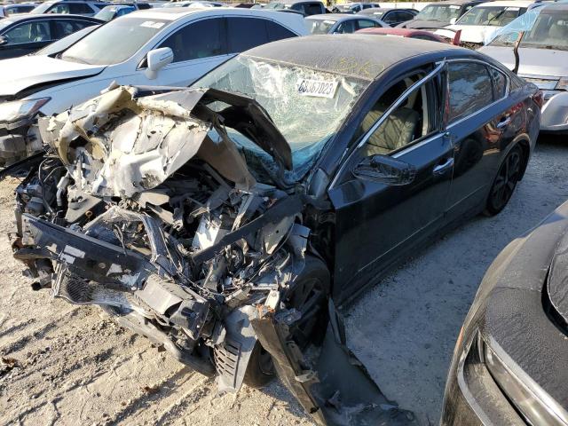 Image 1 of 2017 NISSAN ALTIMA 2.5 2017 with VIN 1N4AL3AP8HC185049