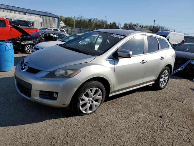 Obraz 1 z 2007 MAZDA CX-7  2007 z VIN JM3ER293470106649