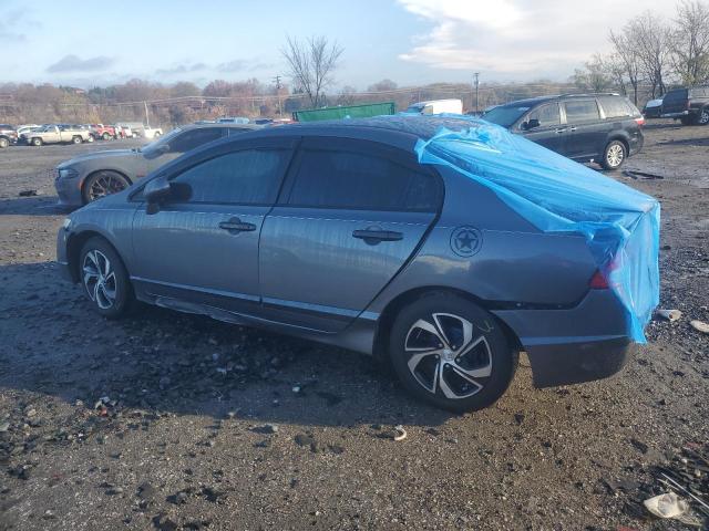 Image 2 of 2011 HONDA CIVIC LX 2011 with VIN 19XFA1F53BE004571