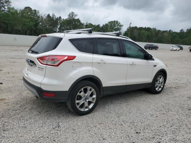 Изображение 3 2014 FORD ESCAPE TITANIUM 2014 с VIN 1FMCU0JX1EUB07700