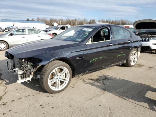 2016 BMW 528 XI 2016 image
