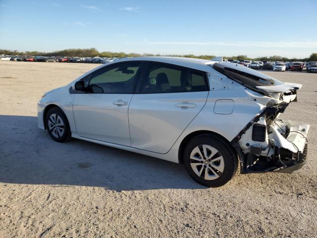 Image 2 of 2018 TOYOTA PRIUS  2018 with VIN JTDKBRFU4J3063152