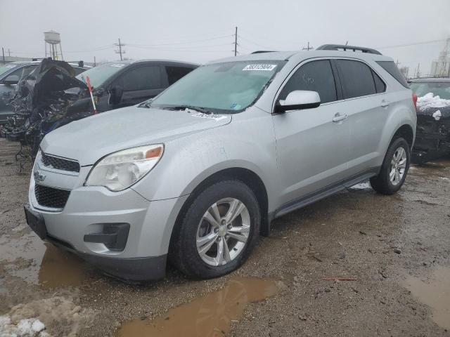 Изображение 1 2015 CHEVROLET EQUINOX LT 2015 с VIN 2GNALBEK8F1106296