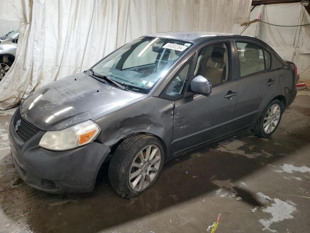 Изображение 2011 SUZUKI SX4 LE 2011