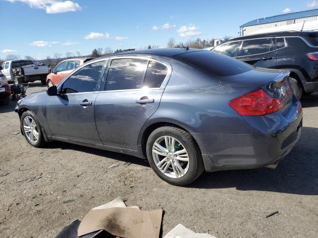 Изображение 2 2012 INFINITI G37  2012 с VIN JN1CV6AR2CM975954