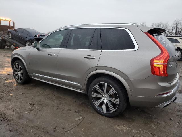 Изображение 2 2021 VOLVO XC90 T6 INSCRIPTION 2021 с VIN YV4A22PL9M1711557
