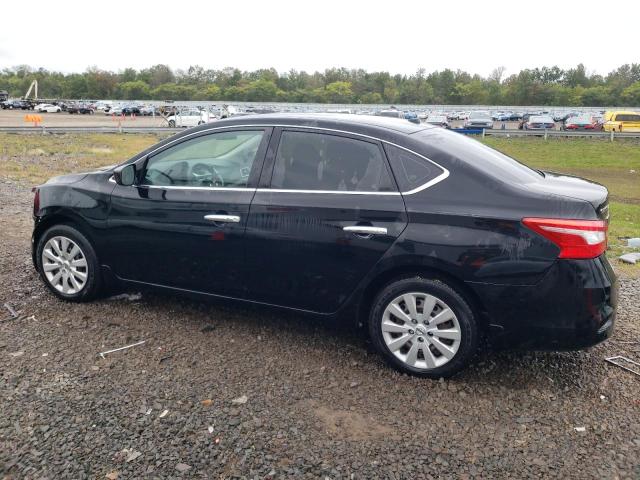 Image 2 of 2016 NISSAN SENTRA S 2016 with VIN 3N1AB7AP5GY328360