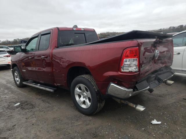 Obraz 2 z 2020 RAM 1500 BIG HORN/LONE STAR 2020 z VIN 1C6RREBT4LN294678