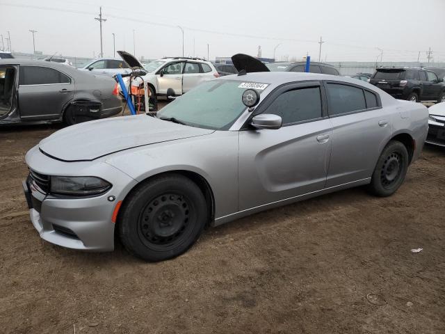 Image 1 of 2015 DODGE CHARGER POLICE 2015 with VIN 2C3CDXKT2FH754768