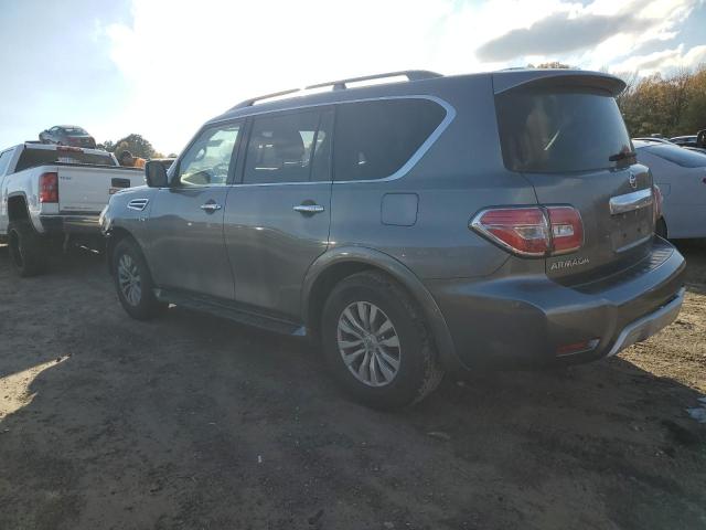 Изображение 2 2018 NISSAN ARMADA SV 2018 с VIN JN8AY2ND7JX000451