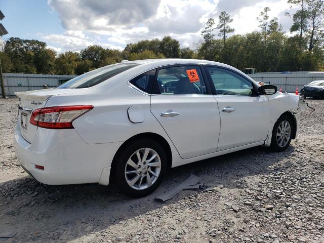 Изображение 3 2015 NISSAN SENTRA S 2015 с VIN 3N1AB7AP7FY383410