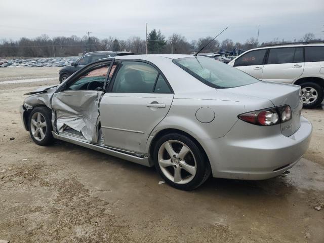 Image 2 of 2007 MAZDA 6 I 2007 with VIN 1YVHP80C875M24881