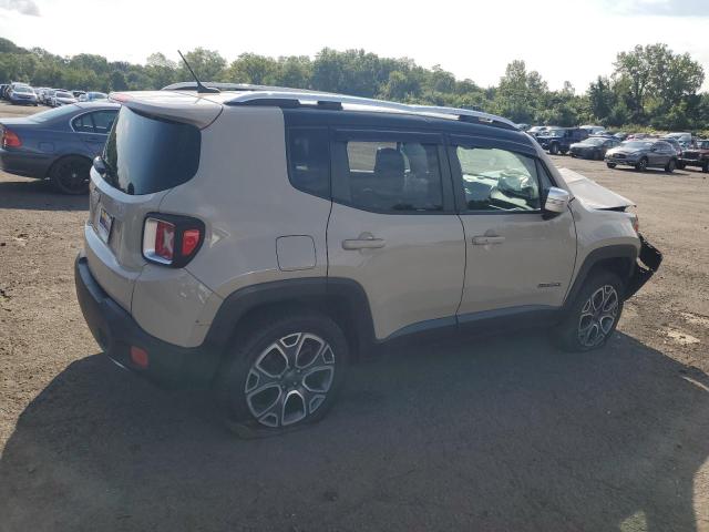 Image 3 of 2015 JEEP RENEGADE LIMITED 2015 with VIN ZACCJBDT2FPB39463