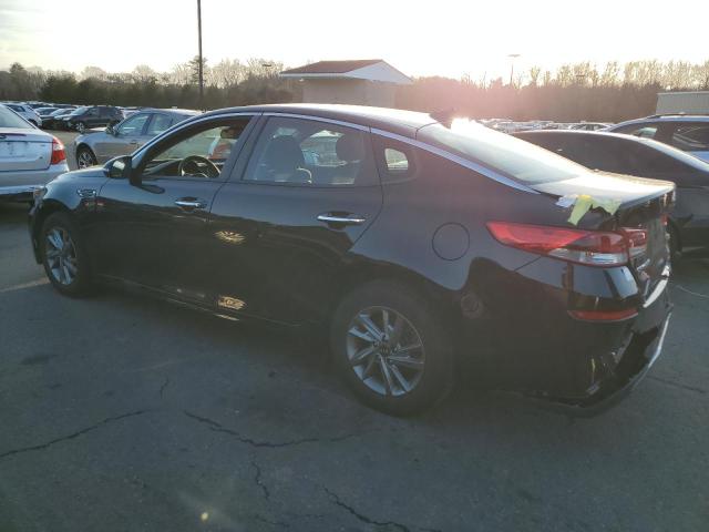 Image 2 of 2019 KIA OPTIMA LX 2019 with VIN 5XXGT4L34KG339025