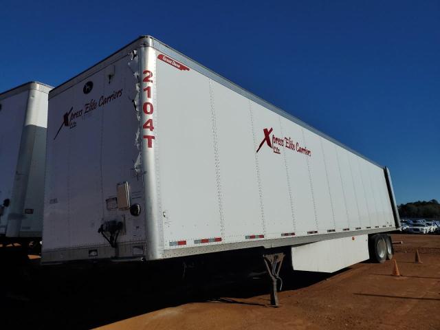 Obraz 2 z 2021 GREAT DANE TRAILER TRAILER 2021 z VIN 1GR1P0628MJ232182