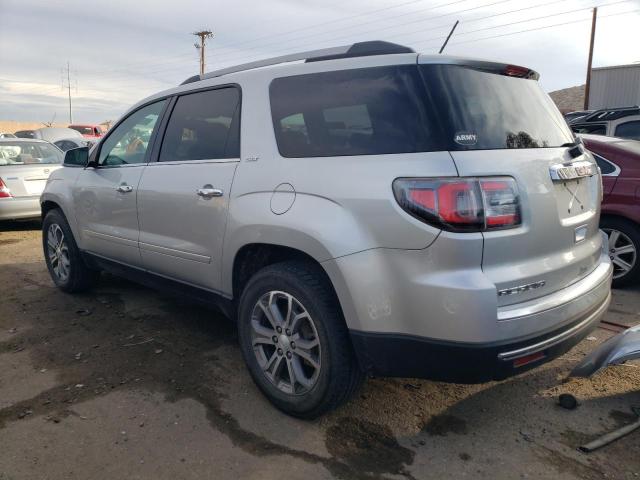 Image 2 of 2014 GMC ACADIA SLT-1 2014 with VIN 1GKKVRKD5EJ131199