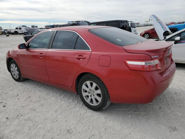 Obraz 2 z 2008 TOYOTA CAMRY LE 2008 z VIN 4T1BK46K48U057059