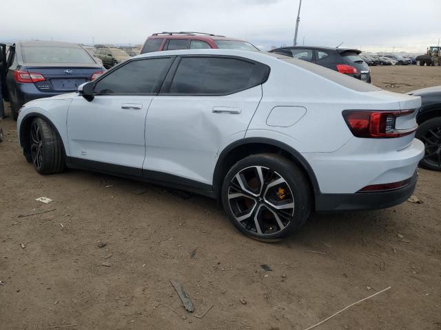 Image 2 of 2022 POLESTAR 2  2022 with VIN LPSED3KA4NL060038