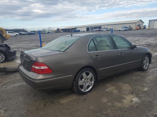 Obraz 3 z 2005 LEXUS LS 430 2005 z VIN JTHBN36F255024896