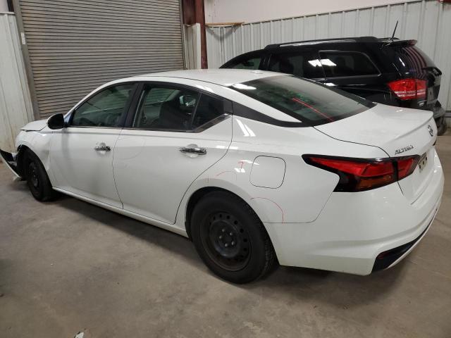 Obraz 2 z 2019 NISSAN ALTIMA S 2019 z VIN 1N4BL4BVXKC218065