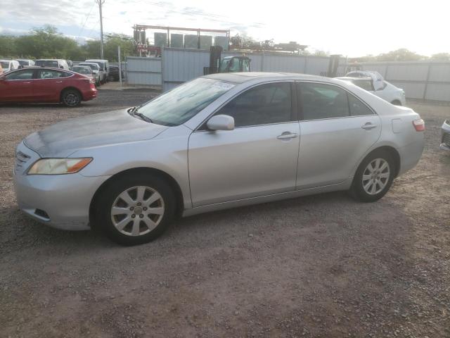 Image 1 of 2007 TOYOTA CAMRY LE 2007 with VIN JTNBK46K573030134