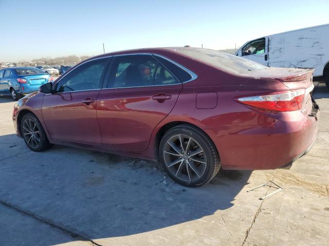 Obraz 2 z 2016 TOYOTA CAMRY XSE 2016 z VIN 4T1BK1FK3GU574561