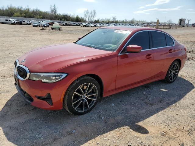 Obraz 2020 BMW 330XI  2020