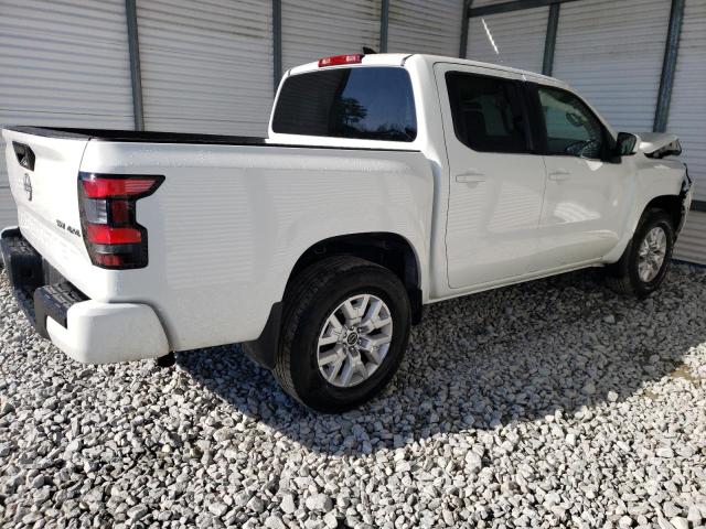 Изображение 3 2022 NISSAN FRONTIER S 2022 с VIN 1N6ED1EK7NN685924