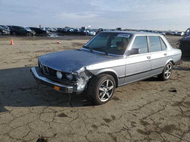 Obraz 1988 BMW 528 E AUTOMATIC 1988
