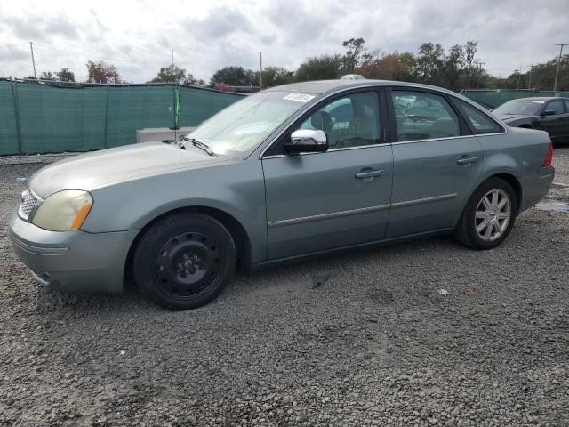 2005 FORD FIVE HUNDRED LIMITED 2005 image