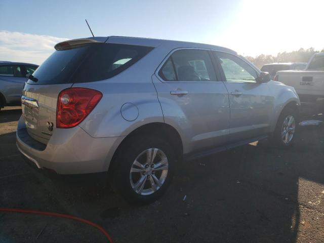 Image 3 of 2015 CHEVROLET EQUINOX LS 2015 with VIN 2GNALAEK6F1173621