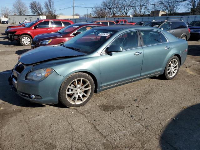 Obraz 1 z 2009 CHEVROLET MALIBU LTZ 2009 z VIN 1G1ZK577994251664