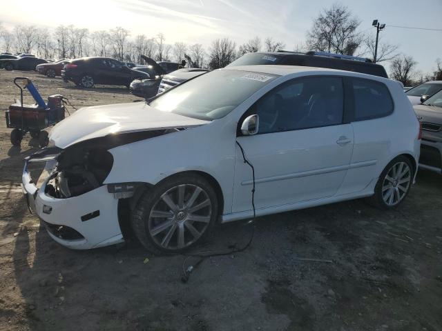 Изображение 1 2008 Volkswagen R32 2008 с VIN WVWKC71K88W174724