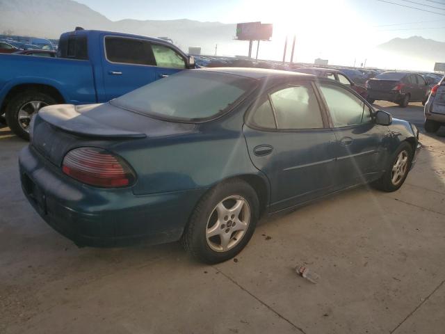 Изображение 3 2002 PONTIAC GRAND PRIX SE 2002 с VIN 1G2WK52J02F278280