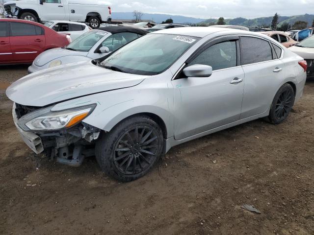 Image 1 of 2017 NISSAN ALTIMA 2.5 2017 with VIN 1N4AL3AP3HC494332