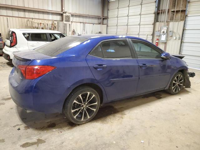Изображение 3 2018 TOYOTA COROLLA L 2018 с VIN 5YFBURHE2JP763467