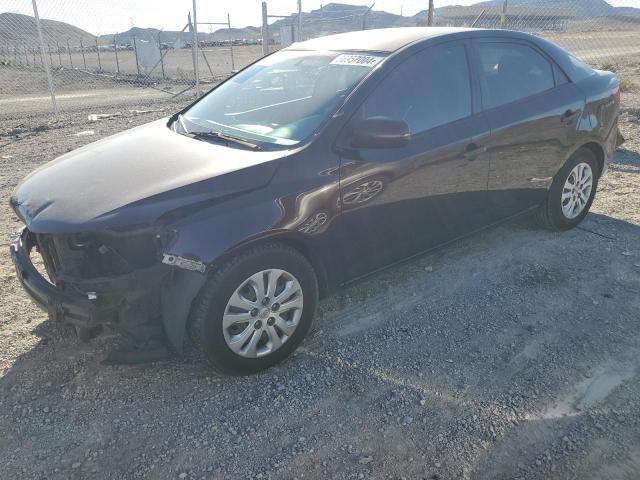 Obraz 2011 KIA FORTE EX 2011