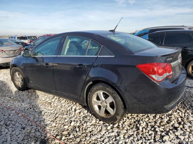 Obraz 2 z 2012 CHEVROLET CRUZE LT 2012 z VIN 1G1PF5SC0C7136375