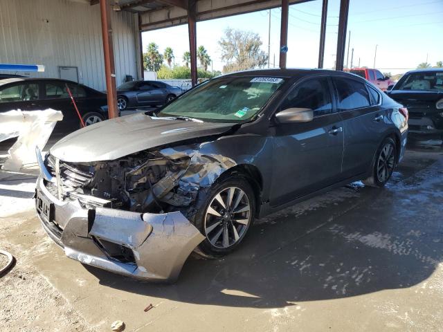 Image 1 of 2017 NISSAN ALTIMA 2.5 2017 with VIN 1N4AL3APXHC115987