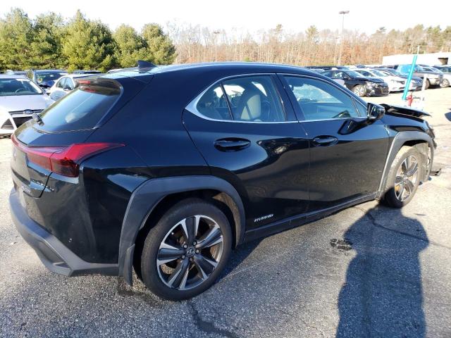 Image 3 of 2019 LEXUS UX 250H 2019 with VIN JTHU9JBH6K2001143