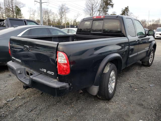 Изображение 3 2005 TOYOTA TUNDRA ACCESS CAB LIMITED 2005 с VIN 5TBBT48135S464112