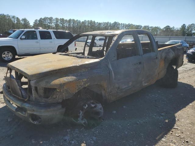 Изображение 2005 DODGE RAM 2500 ST 2005
